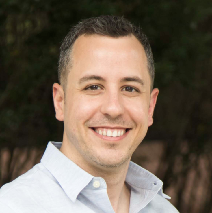 Brendan Cournoyer, VP, Marketing, SundaySky at Austin, TX