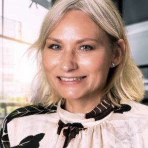 Tania Fenyes, Founder of Wandra Travels at Nashville, TN